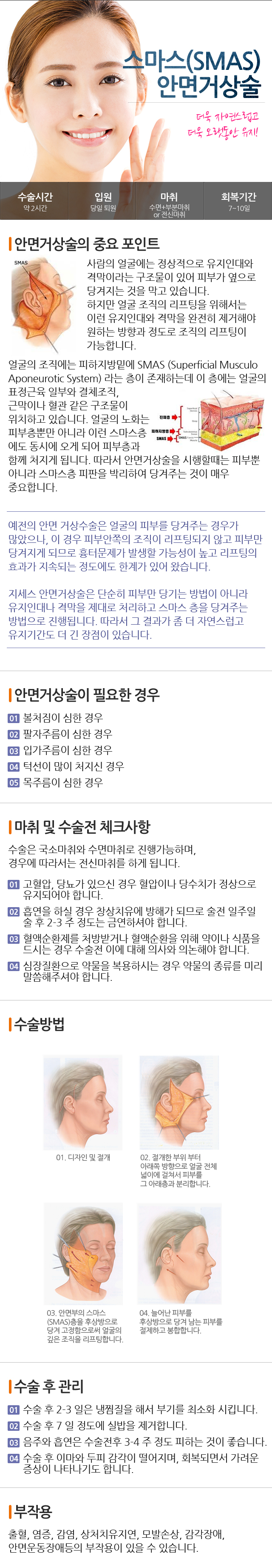 ������(SMAS)�ȸ�Ż��